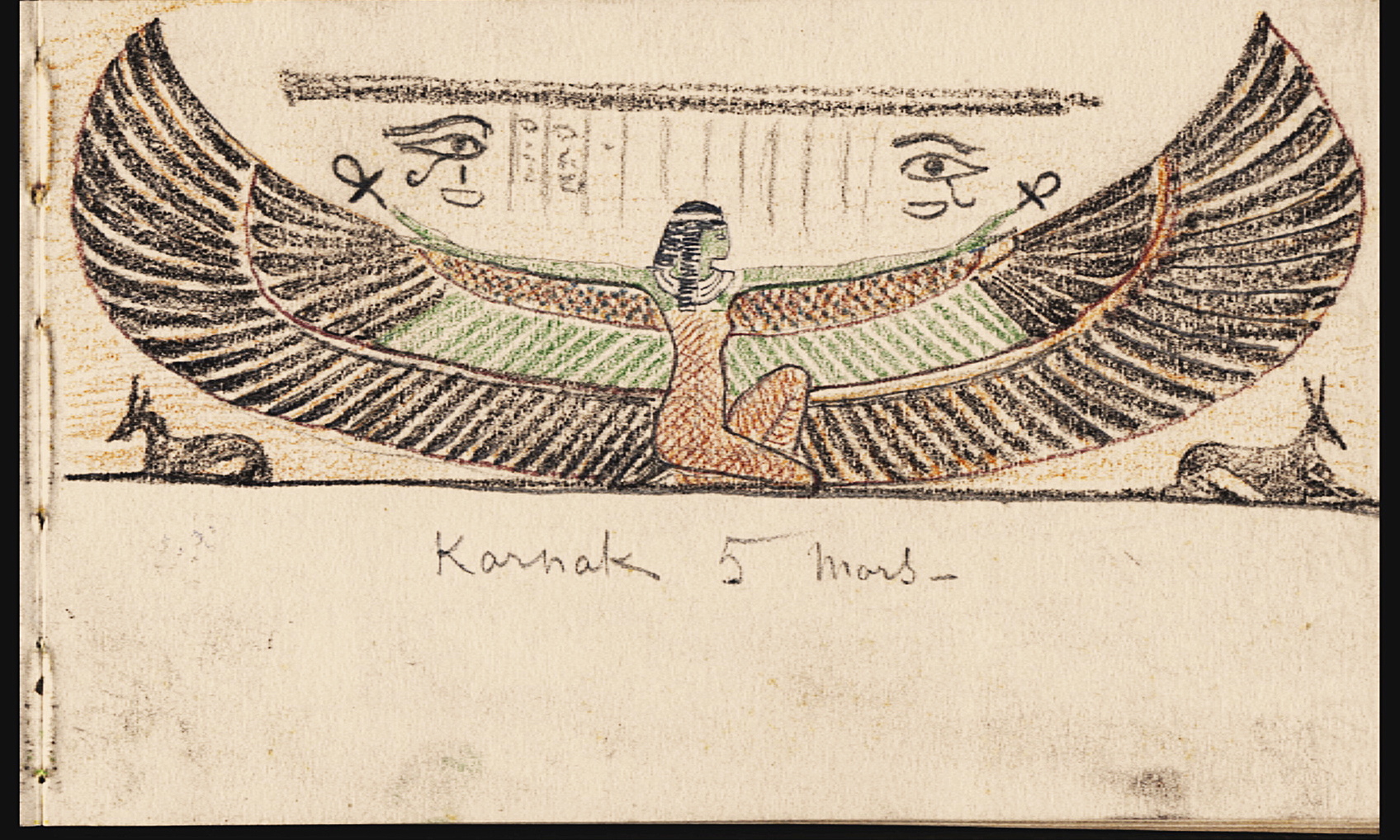 Carnets 11