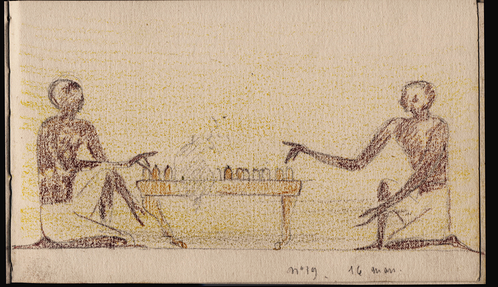 Carnets 13