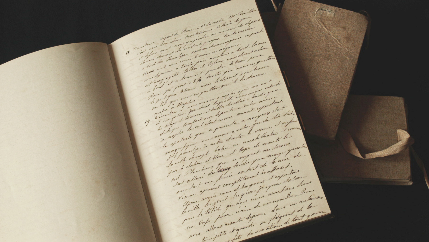 Carnets 6