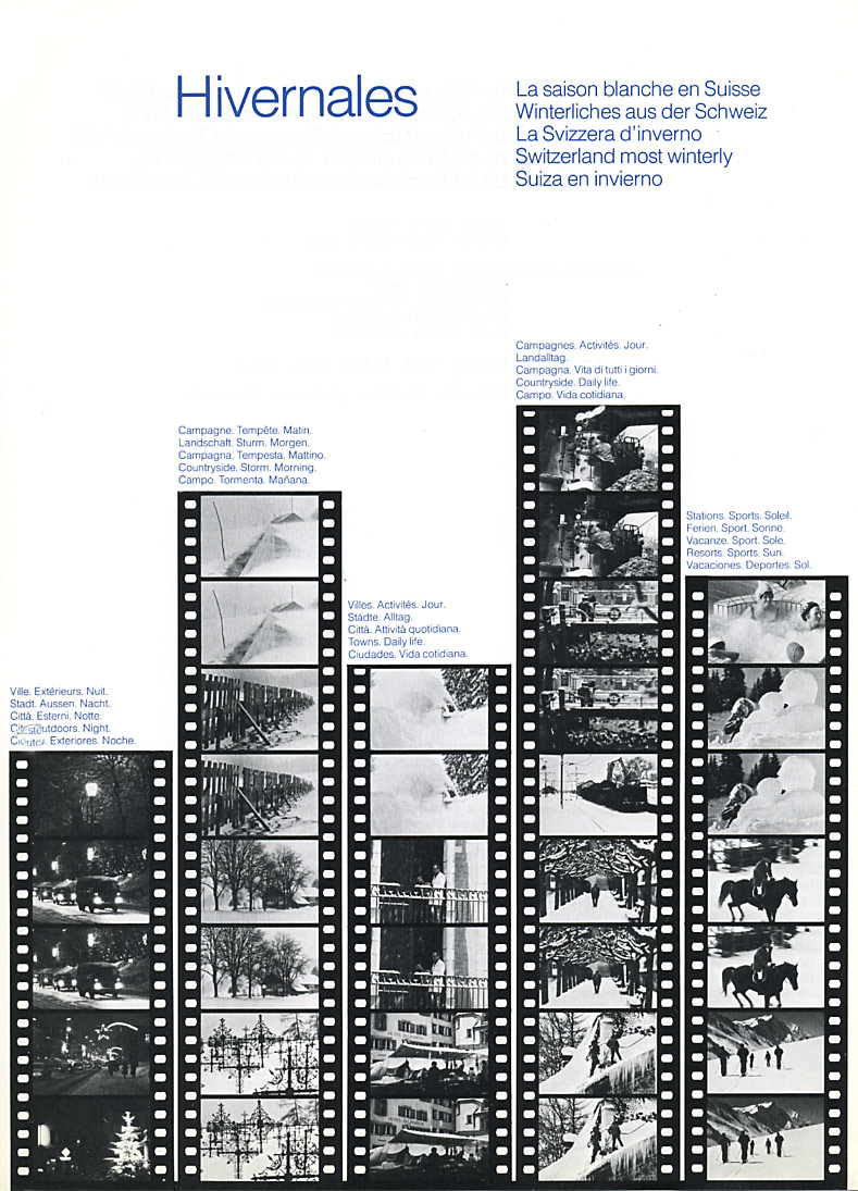 Hivernales-affiche