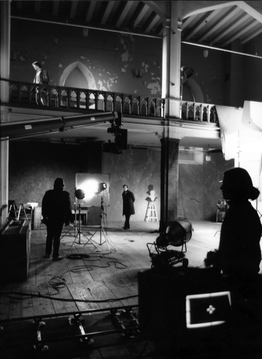LR. tournage 02