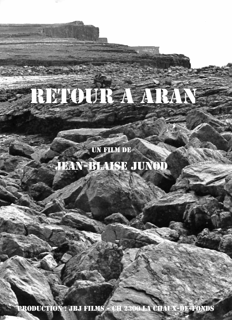 Aran affiche