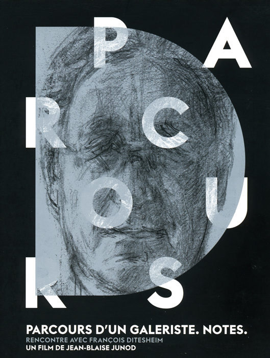 affiche Parcours
