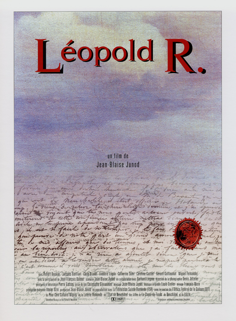 affiche