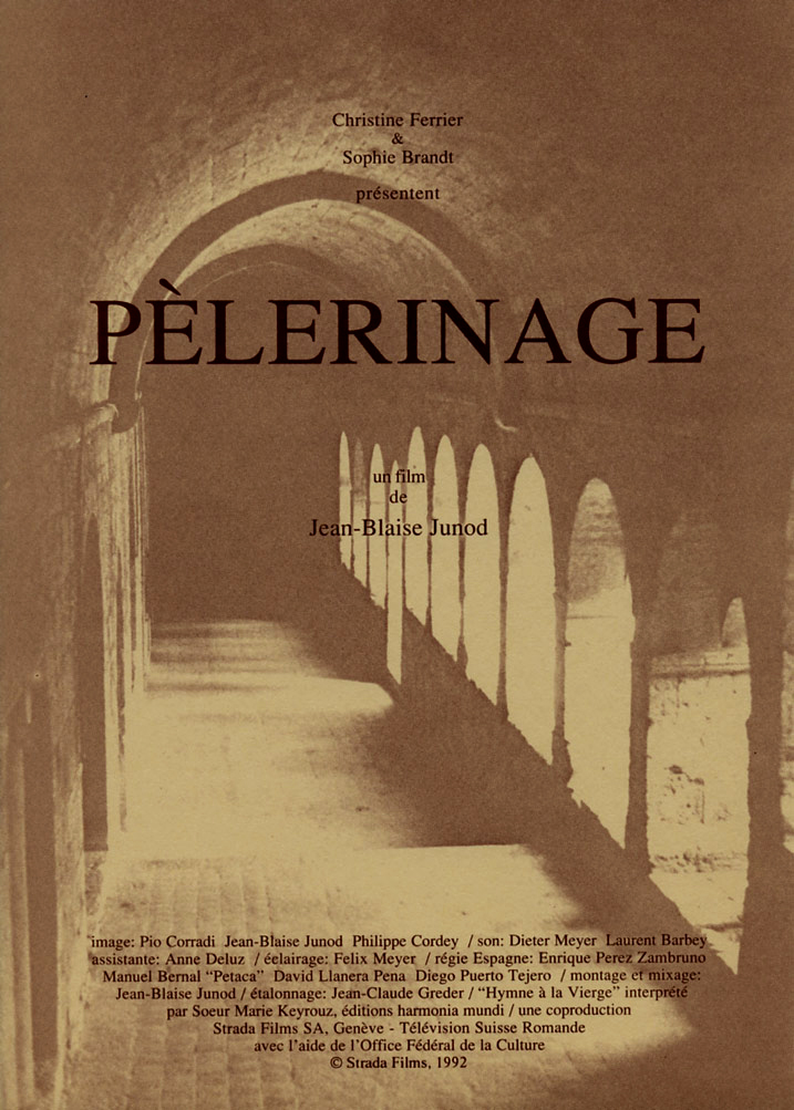 affiche