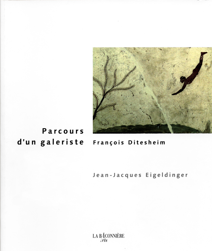 livre Parcours